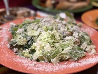 Caesar Salad